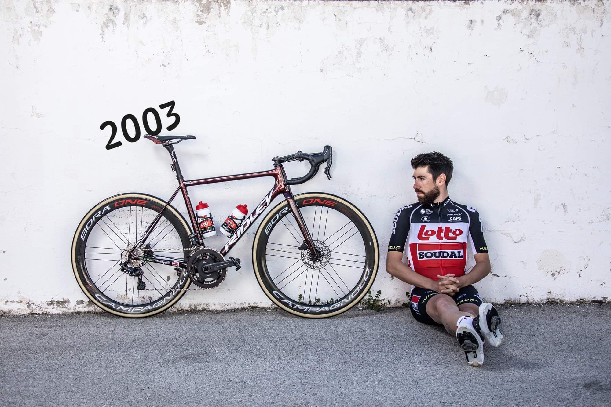 Ridley helium slx 2020 store
