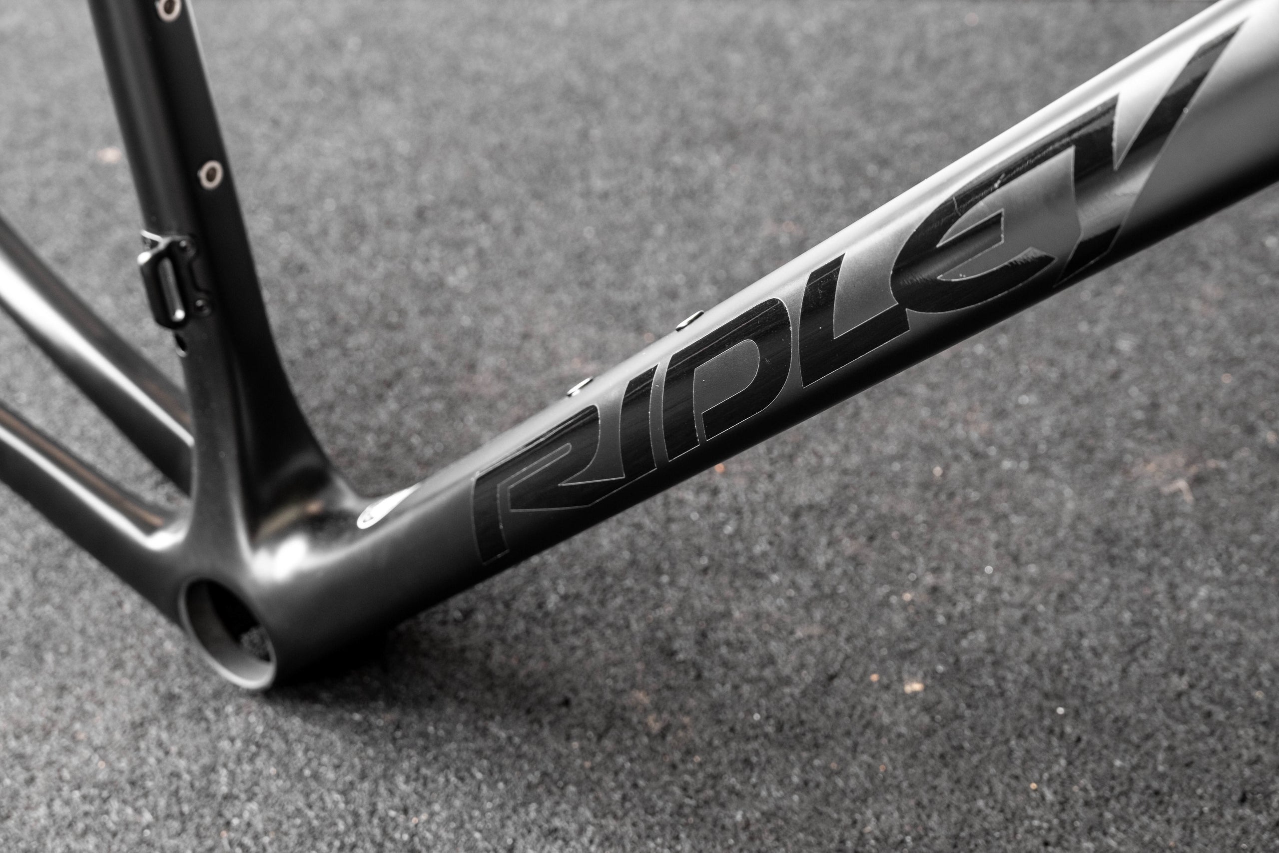Ridley helium slx frameset deals