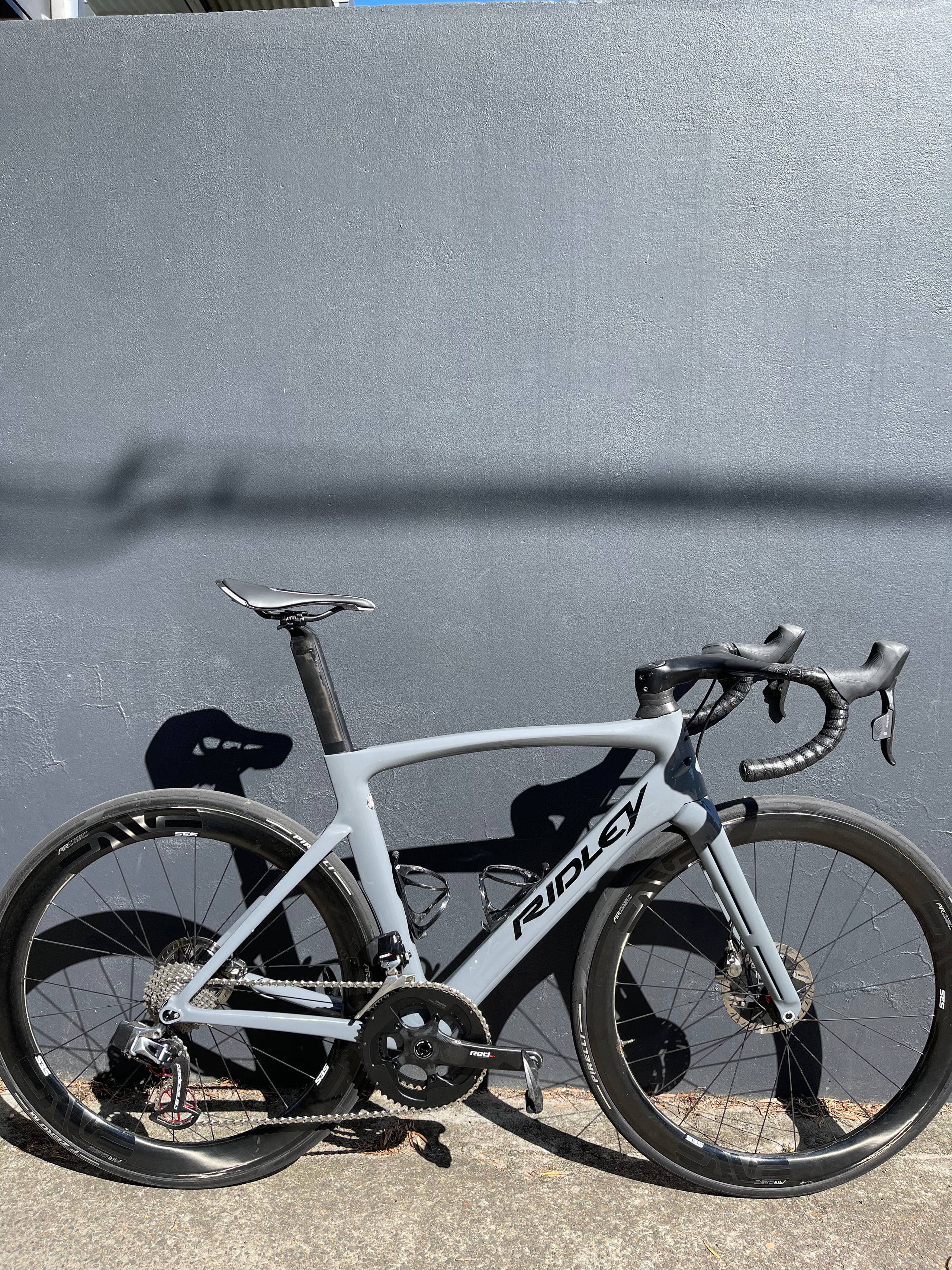 Ridley noah greipel hot sale
