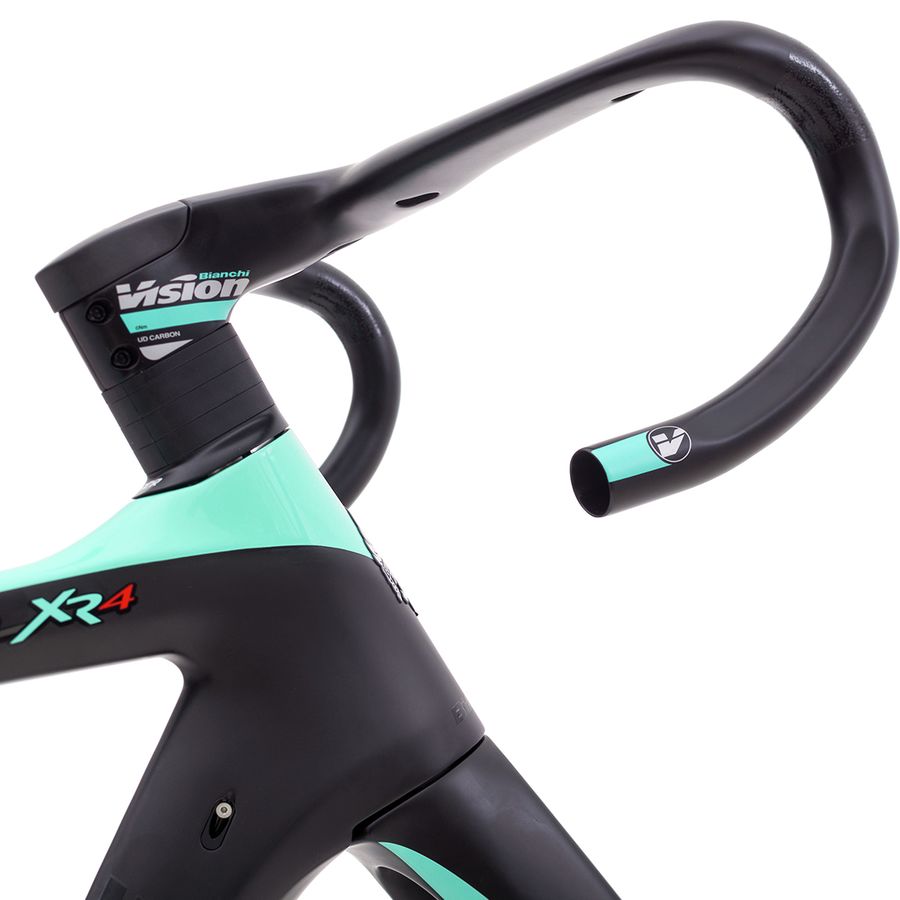 Fsa vision metron 5d top cap for bianchi oltre xr4 new arrivals