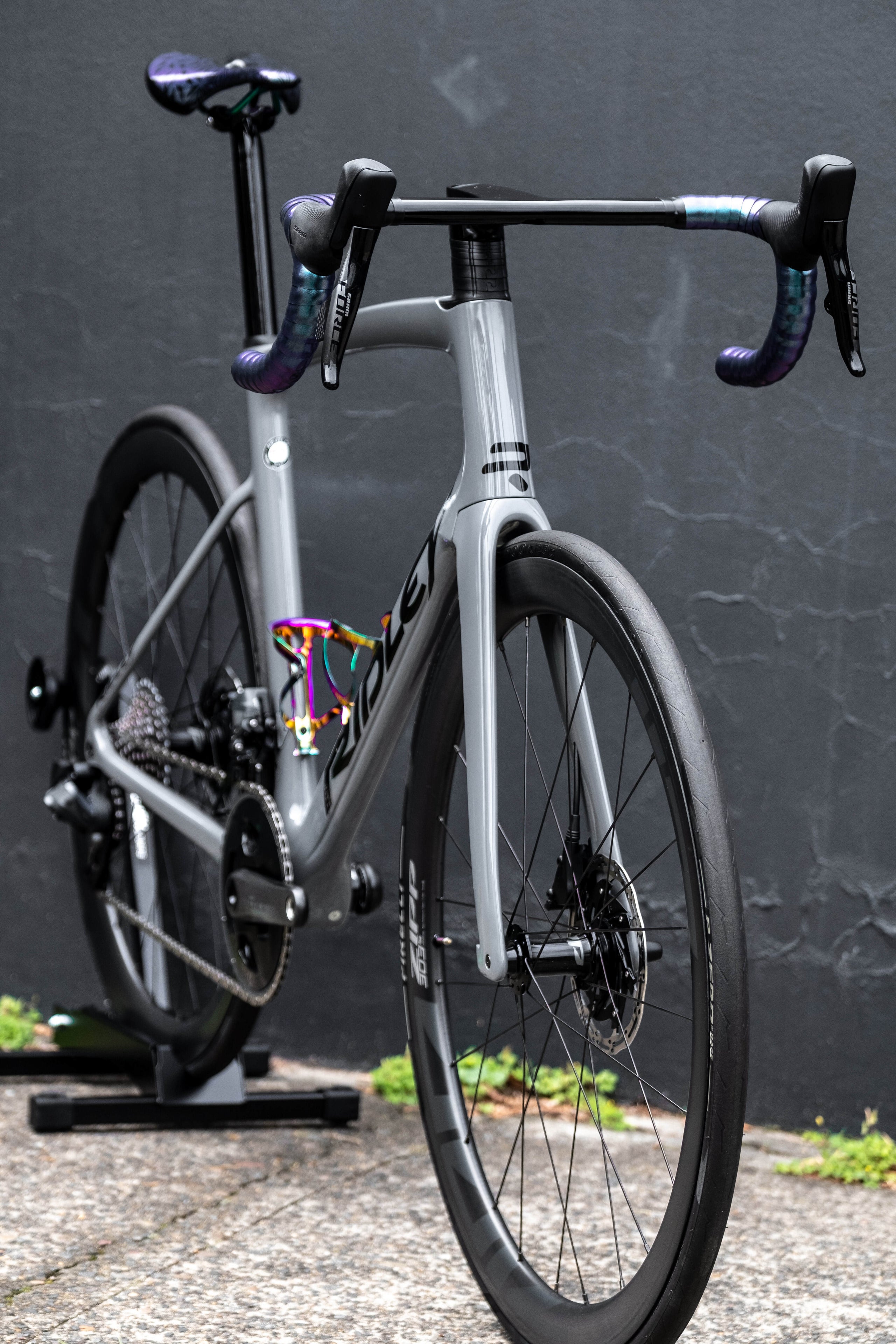 Ridley noah fast disc 2020 outlet